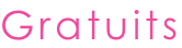 Gratuits