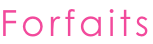 Forfaits